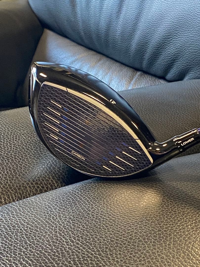 Qi10 TaylorMade ドライバー