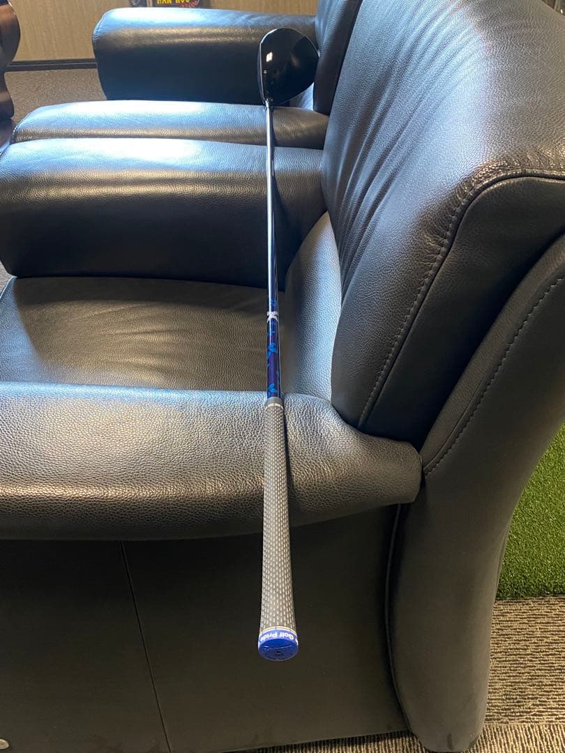 Qi10 TaylorMade ドライバー