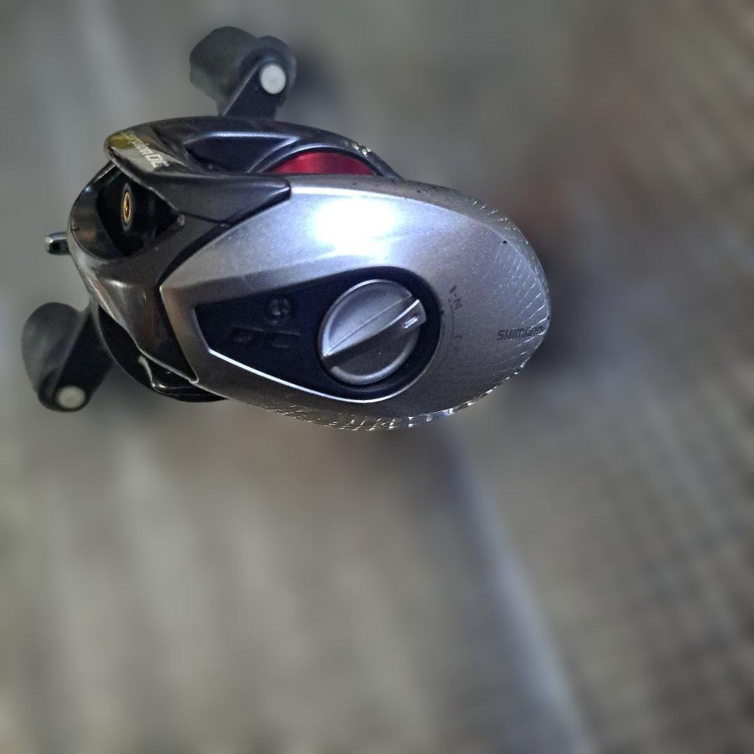 シマノ SHIMANO Scorpion DC7 スコーピオン
