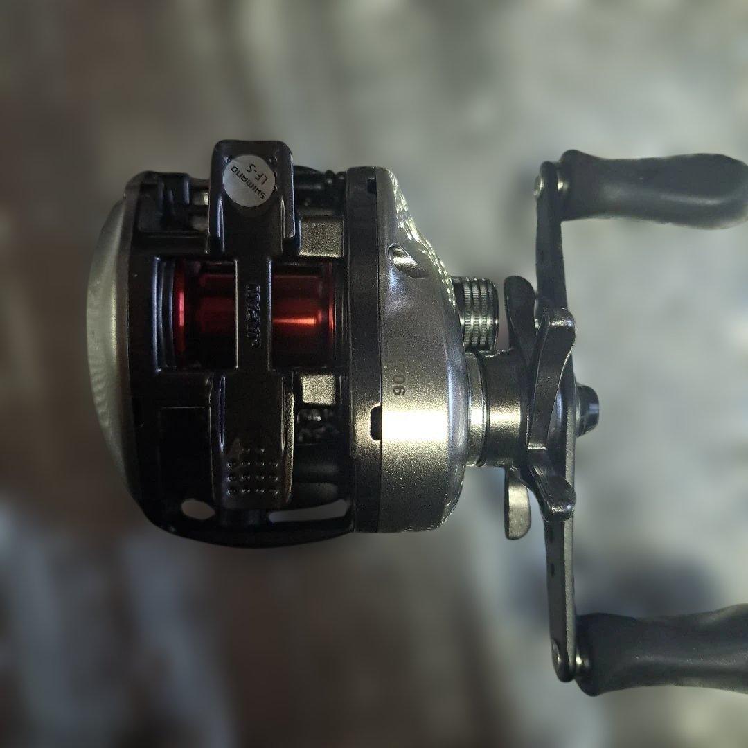シマノ SHIMANO Scorpion DC7 スコーピオン
