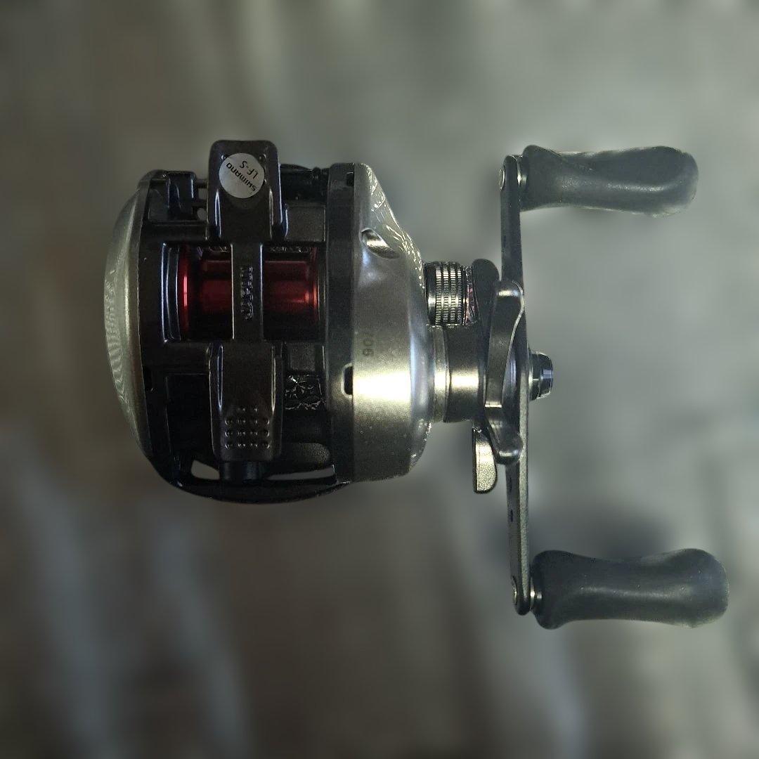 シマノ SHIMANO Scorpion DC7 スコーピオン