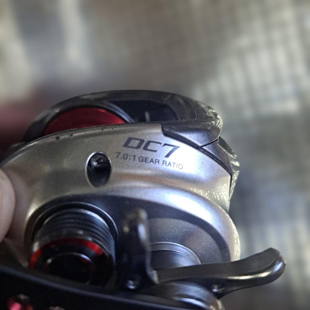 シマノ SHIMANO Scorpion DC7 スコーピオン