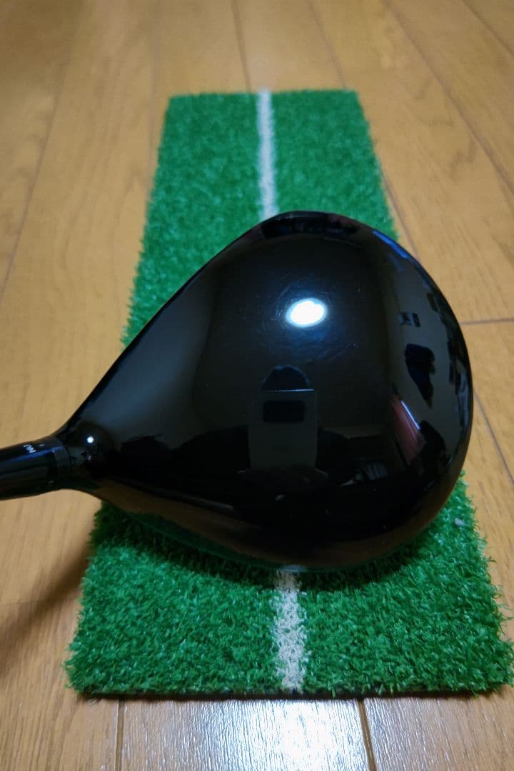 GTD Code K-D 10.75° クライムオブエンジェル スパーク 40G