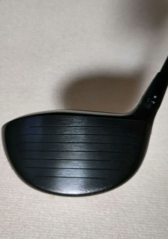 GTD Code K-D 10.75° クライムオブエンジェル スパーク 40G