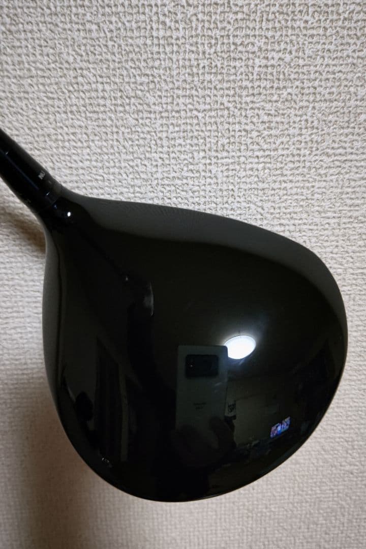 GTD Code K-D 10.75° クライムオブエンジェル スパーク 40G