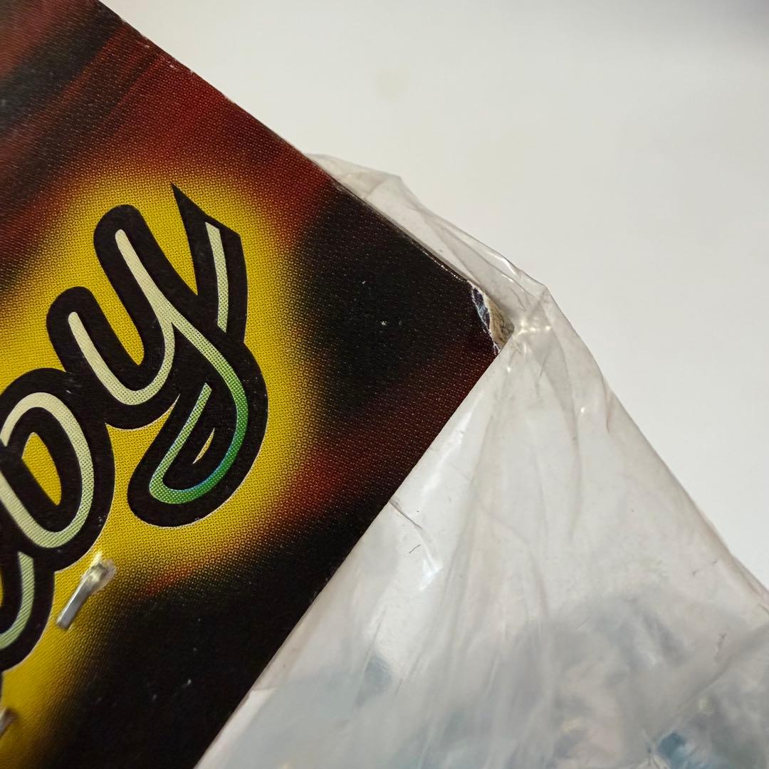マーミット　ビニパラベビー　ベル星人　グモンガ　ソフビ　フィギュア