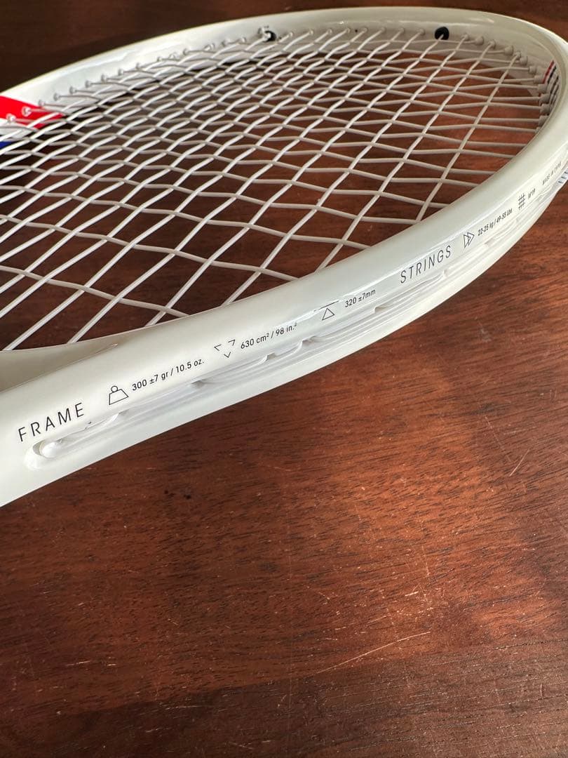■最終値下げ■Tecnifibre ■2025T-Fight 300sG2