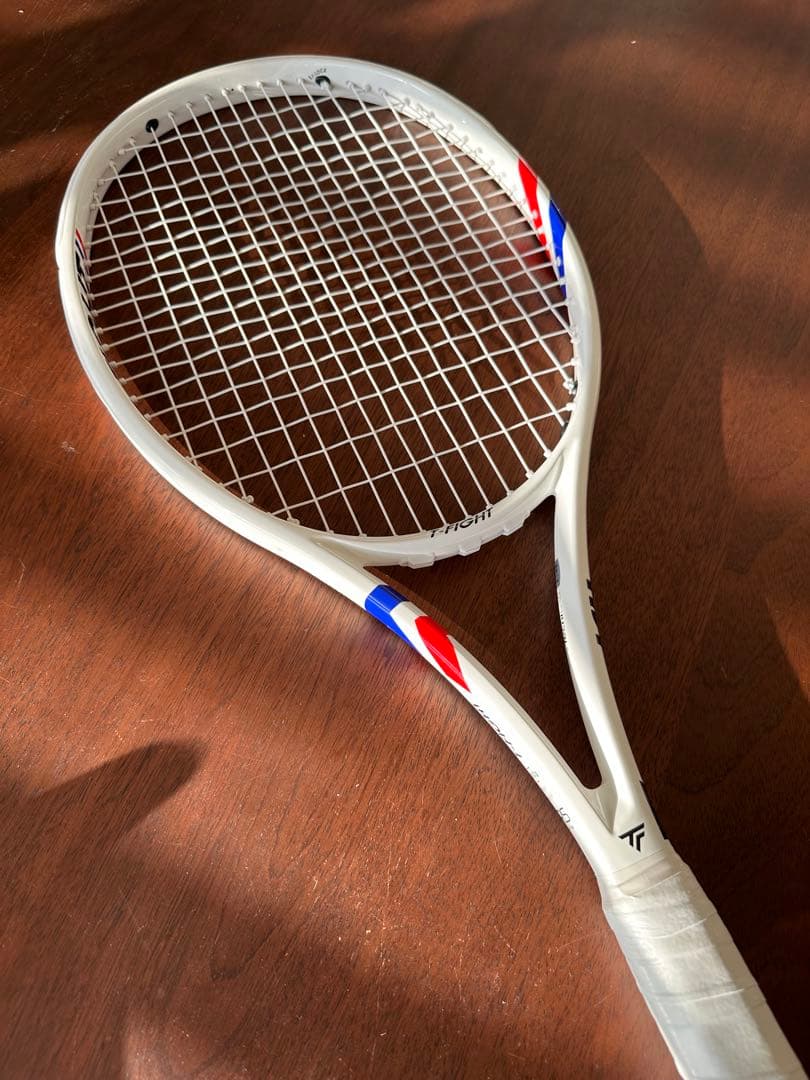 ■最終値下げ■Tecnifibre ■2025T-Fight 300sG2