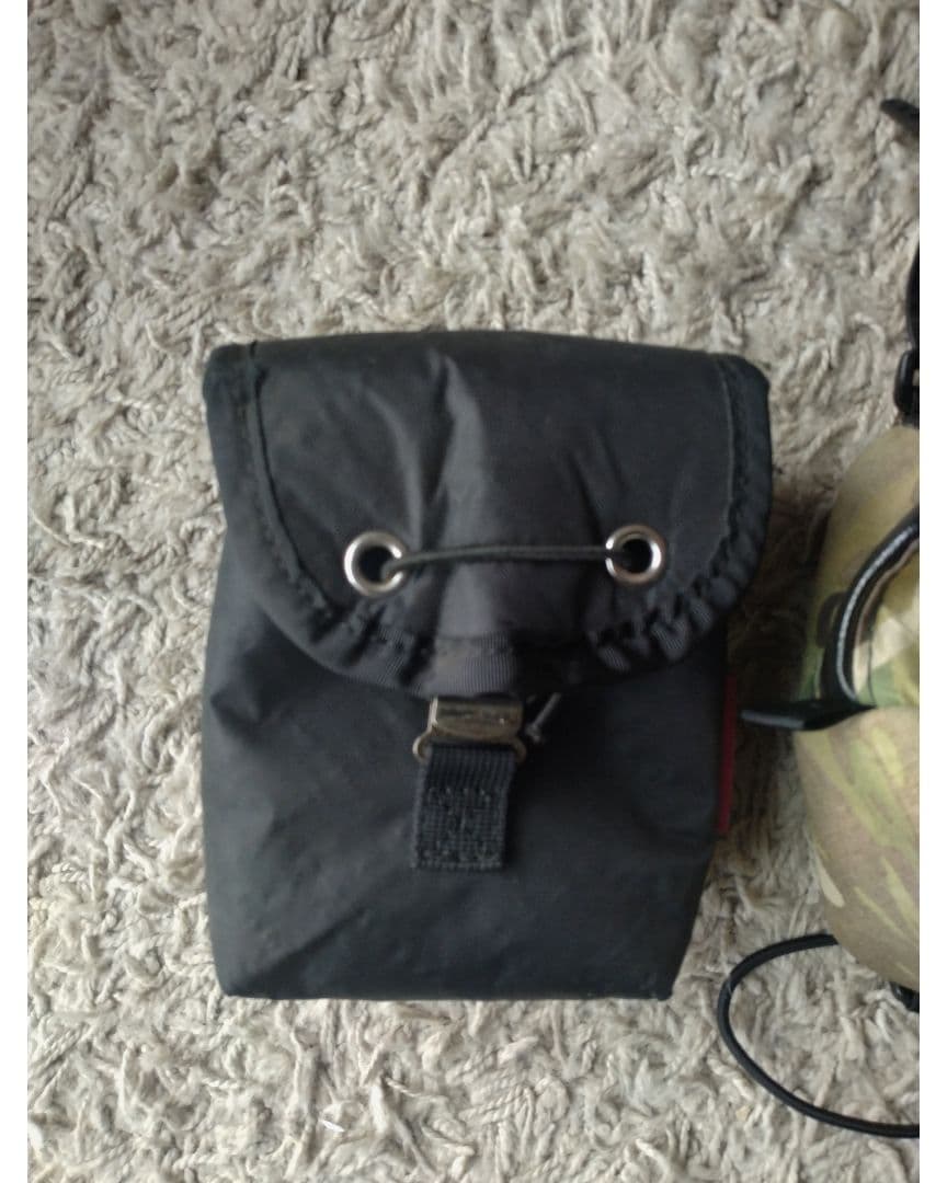 アクセサリー SWIFT INDUSTRIES KESTREL HANDLEBARBAG