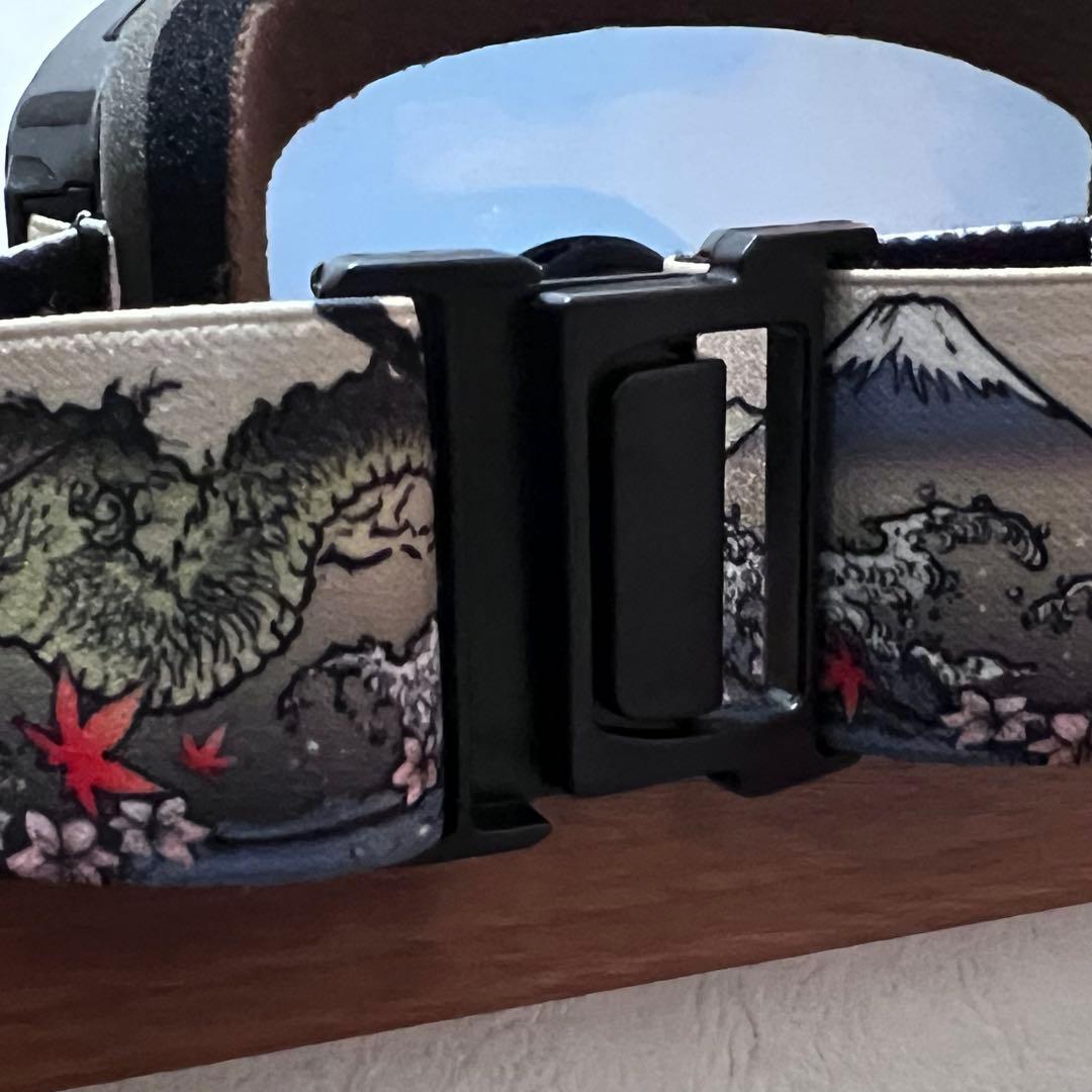 DRAGON ドラゴン ゴーグル PXV LUMA LENS 美品
