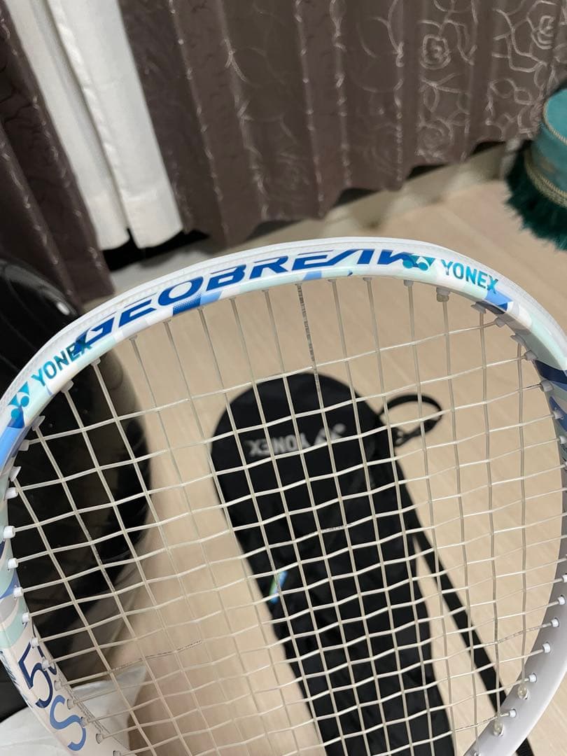YONEX ソフトテニスラケット　美品