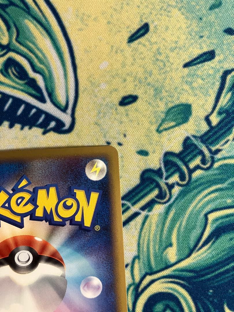 o*！様 ルギアLEGEND(レジェンド)L1 ポケモンカード