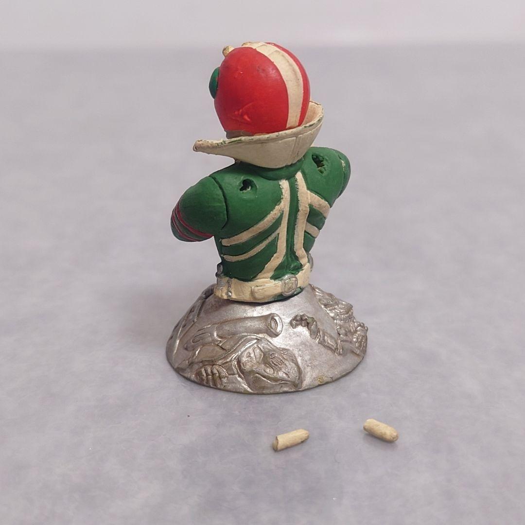 仮面ライダー フィギュア レトロ