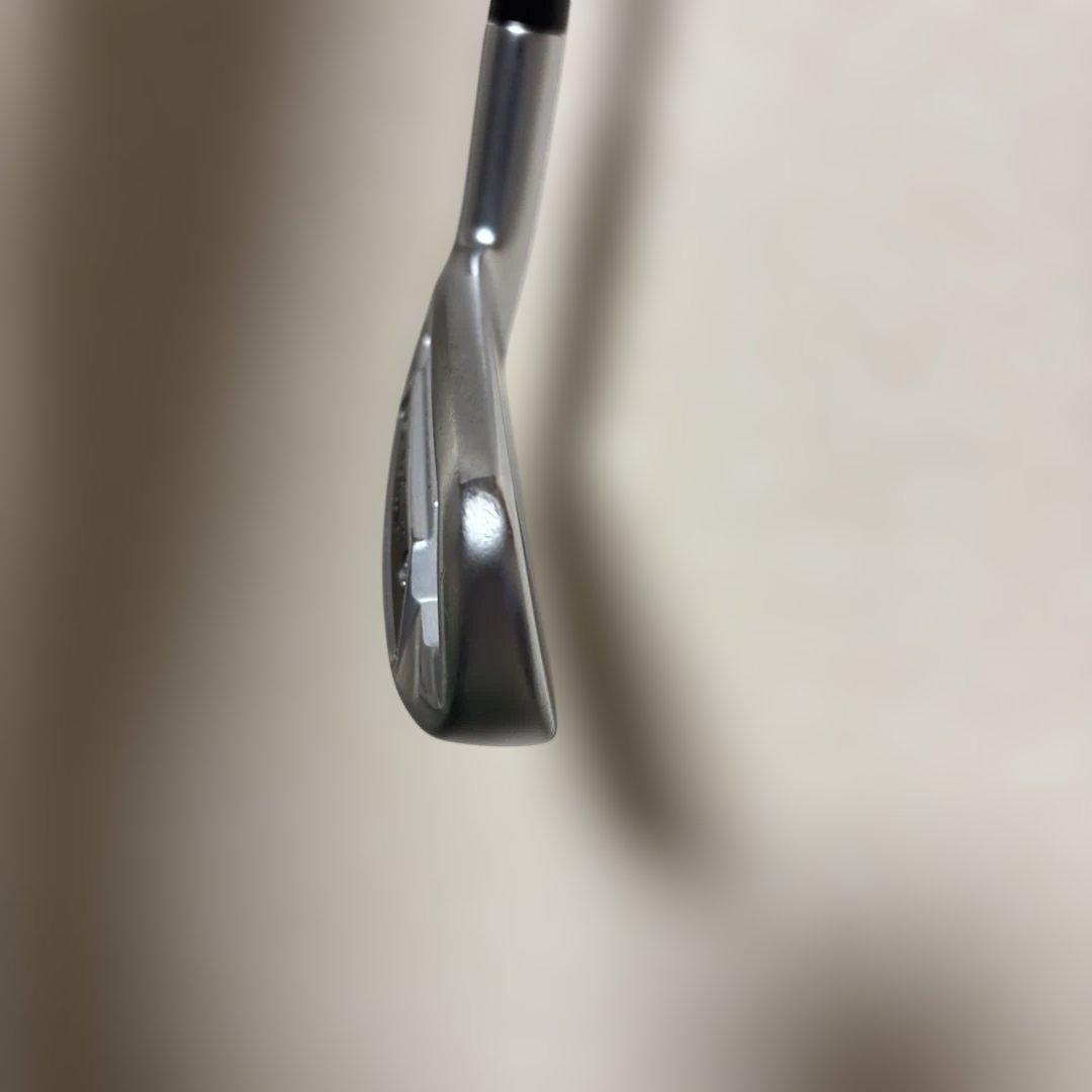 Callaway X FORGED UT ユーティリティ 21度