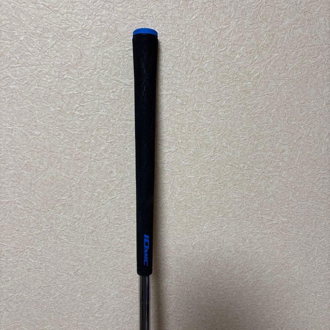Callaway X FORGED UT ユーティリティ 21度