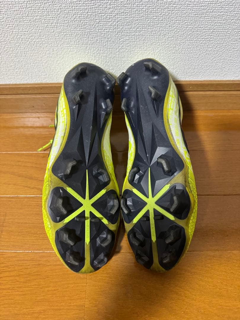 ファントムベノム