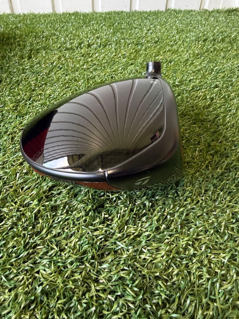 TaylorMade Stealth 2 PLUSドライバー 10.5度
