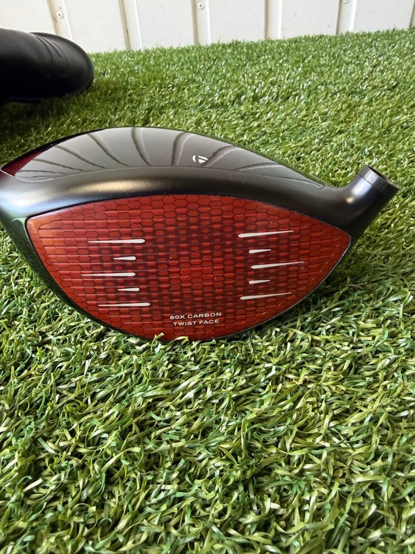 TaylorMade Stealth 2 PLUSドライバー 10.5度