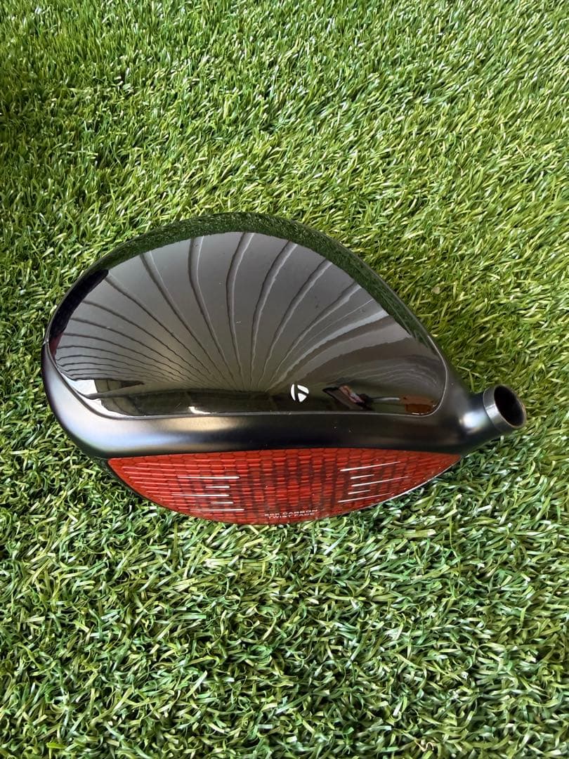 TaylorMade Stealth 2 PLUSドライバー 10.5度