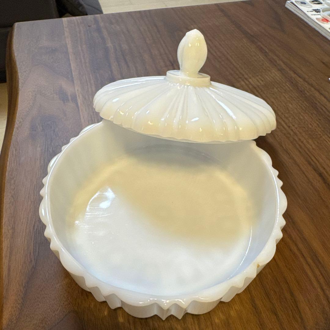 【美品】【早い者勝ち】ファイヤーキング　キャンディージャー