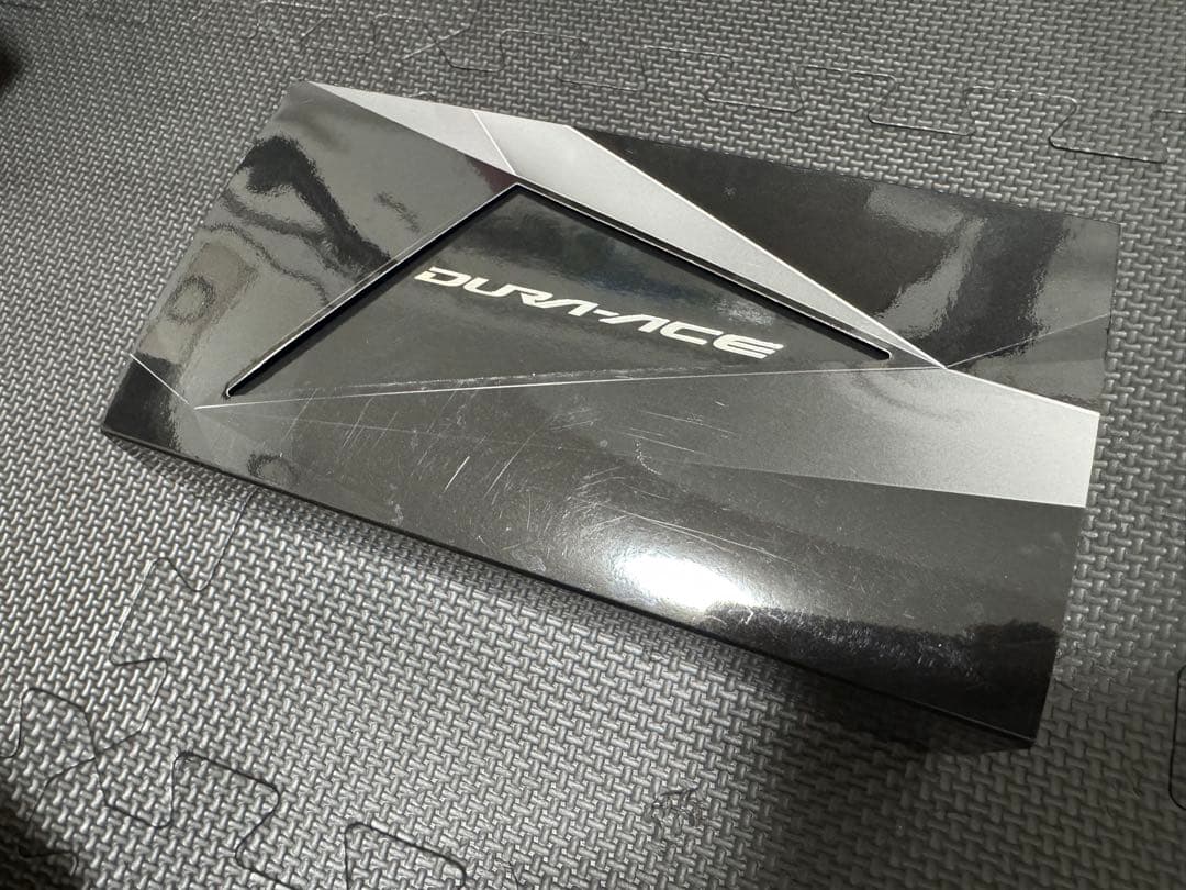 シマノ デュラエース SHIMANO DURA-ACE PD-R9100 セット