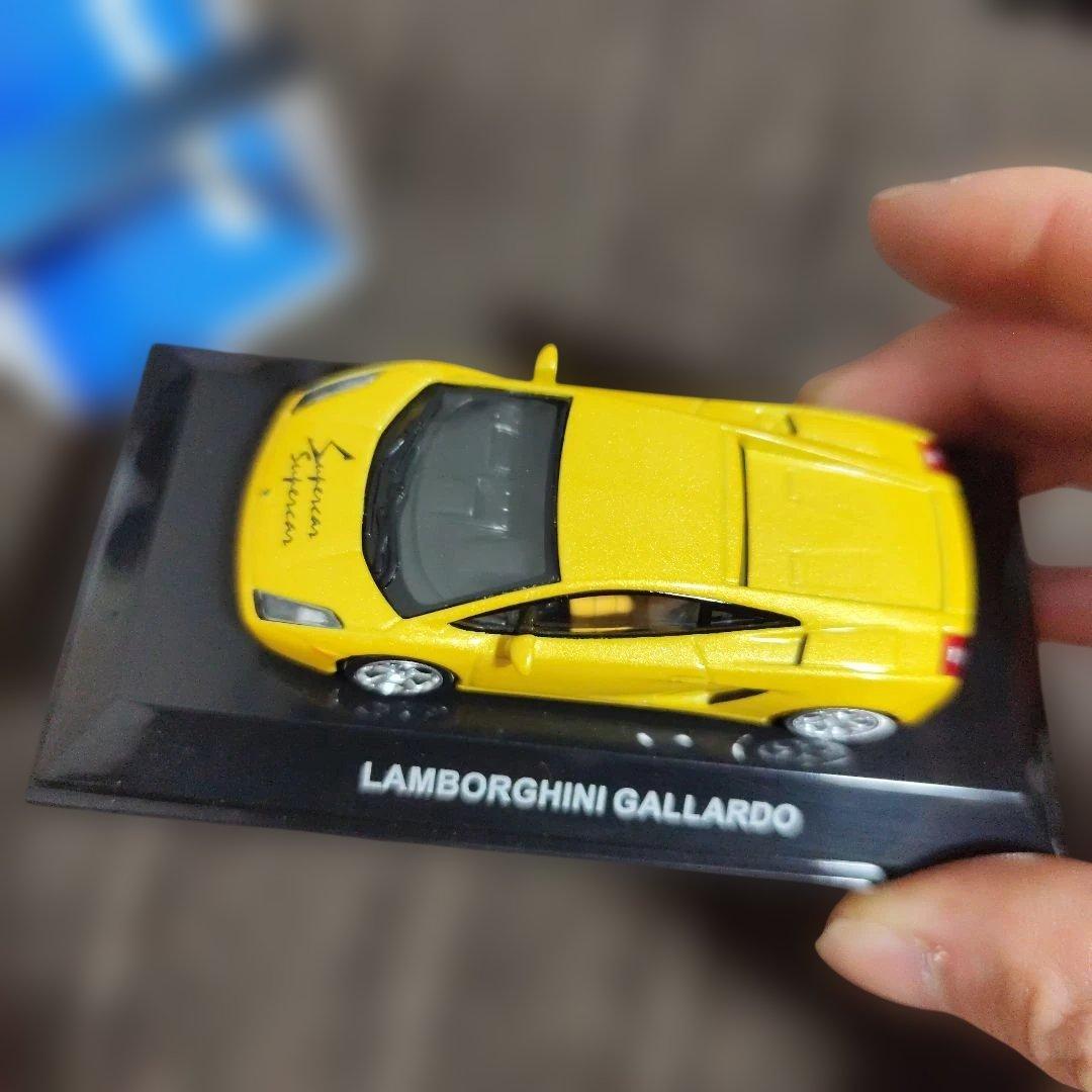 AUTOart PERFORMANCE パフォーマンス ランボルギーニ