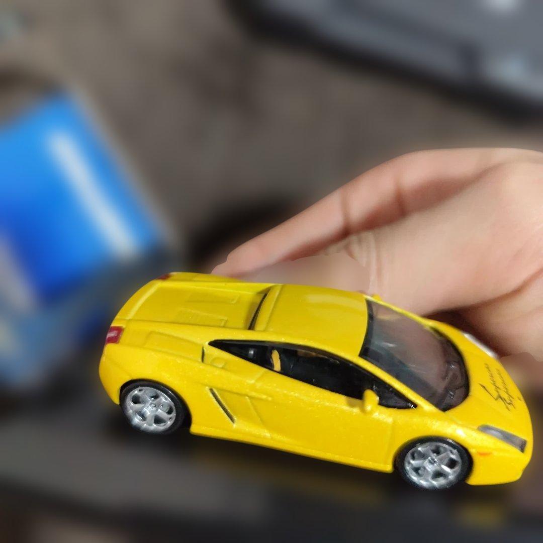 AUTOart PERFORMANCE パフォーマンス ランボルギーニ