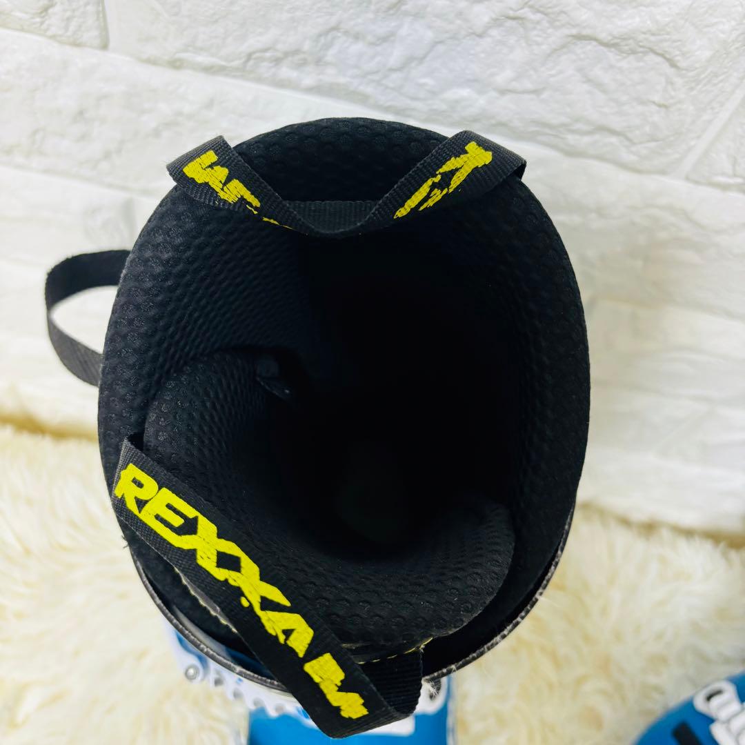 スキー REXXAM S Power REX 100
