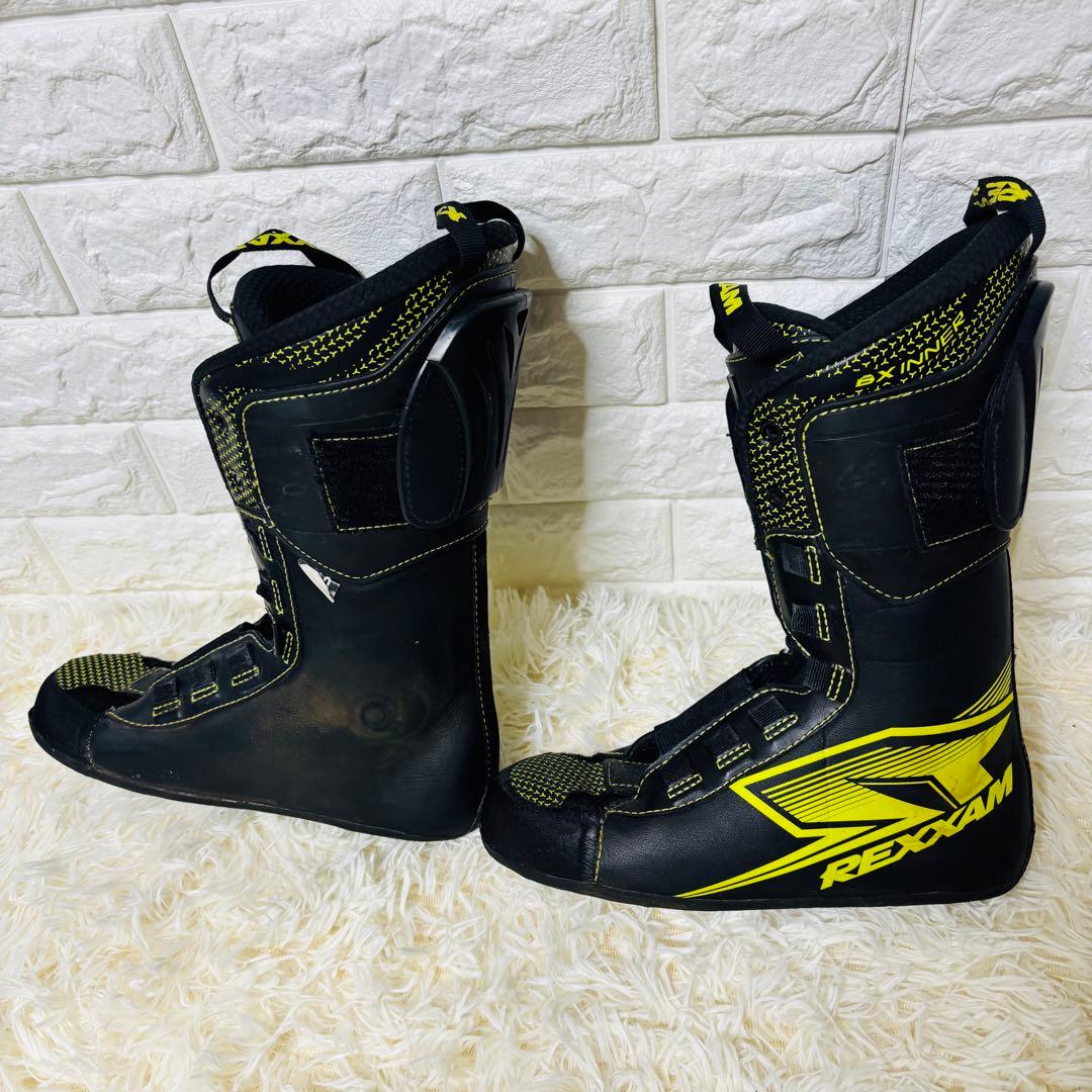 スキー REXXAM S Power REX 100