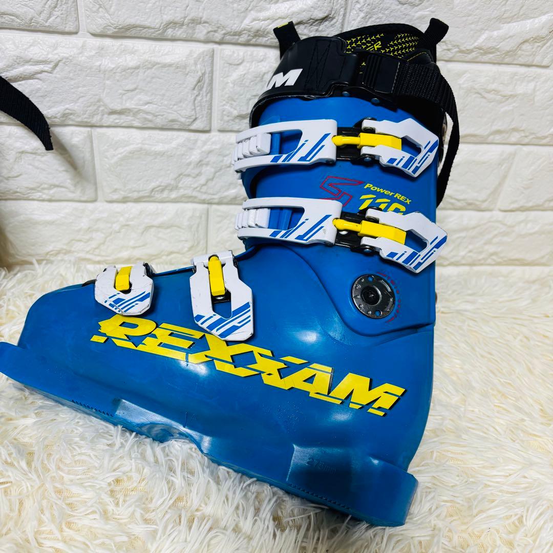 スキー REXXAM S Power REX 100