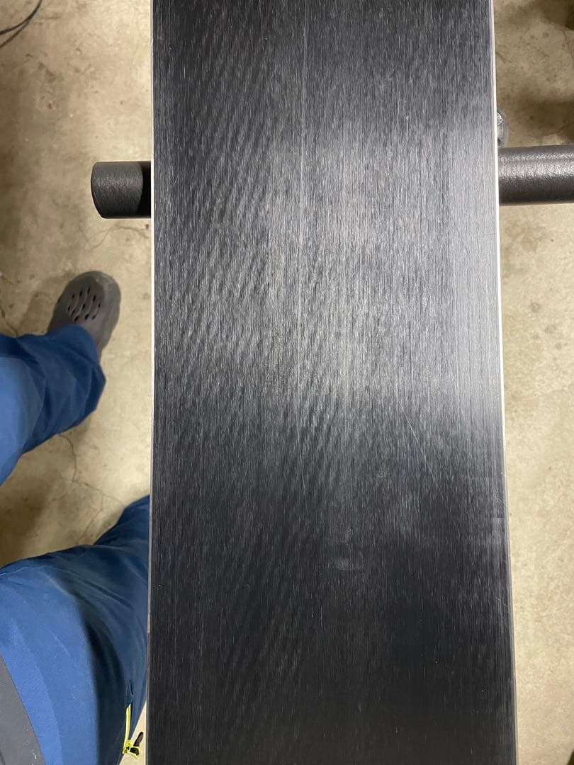 Gray boards Quadra SL 63 GS 85 アルペン
