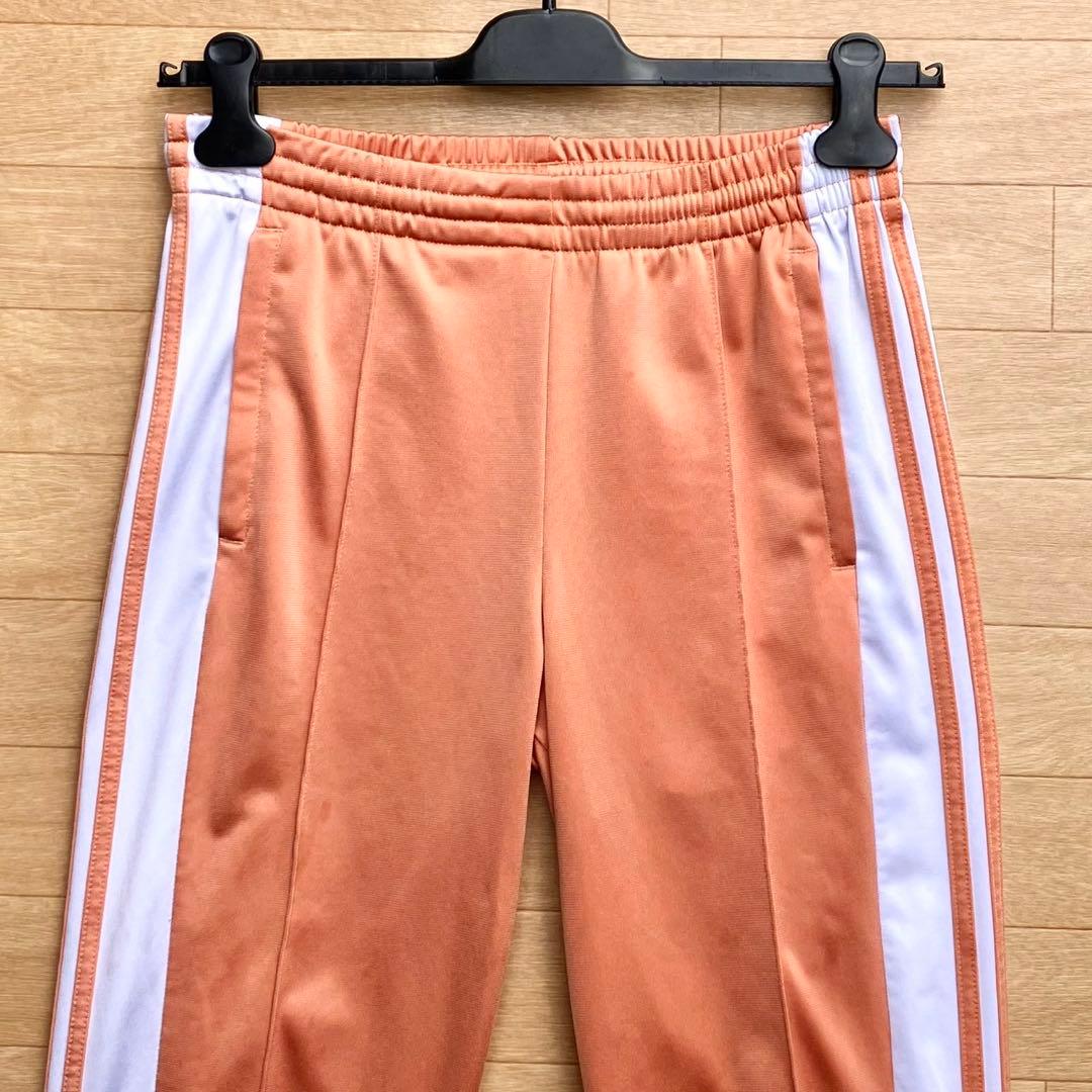 美品 XL アディダスオリジナルス アディブレイク トラックパンツ ジャージ