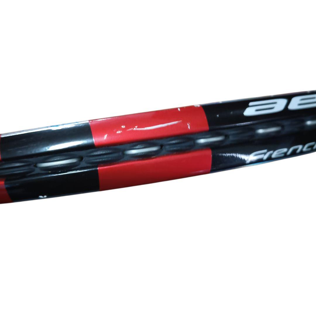 Babolat aeroProDrive French Open テニスラケット