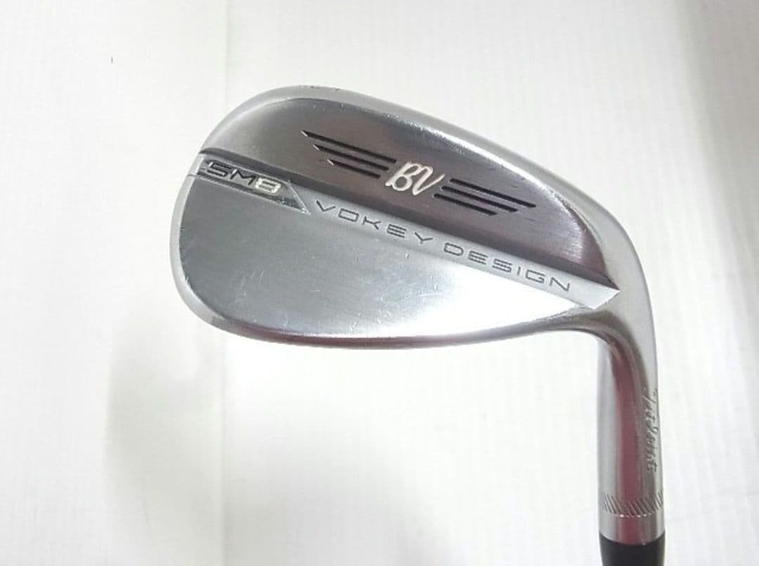 VOKEY DESIGN SM8 52° フレックスS