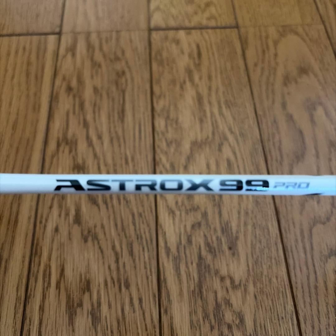 ラケット YONEX ASTROX 99PRO