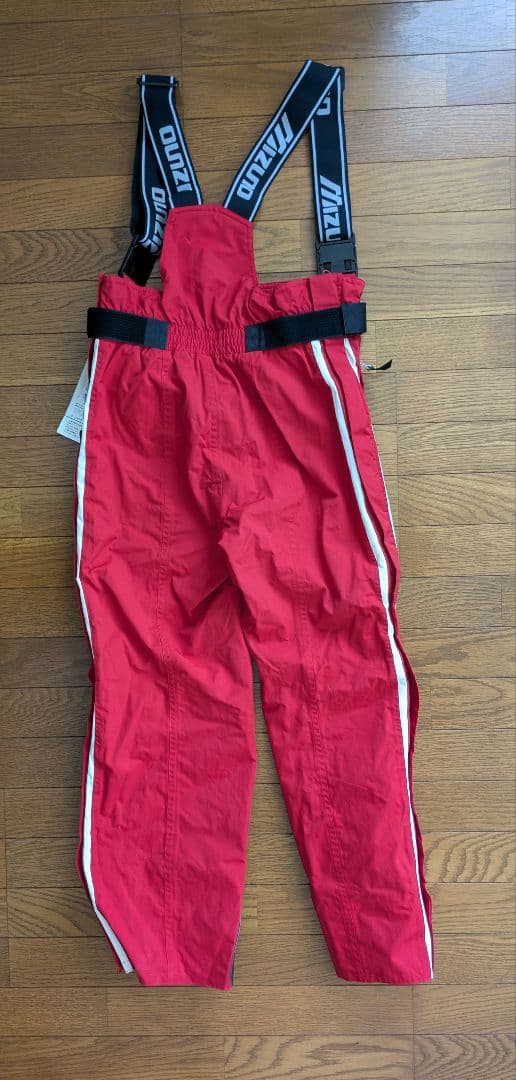 【メンズ】スキーウェア【MIZUNO】