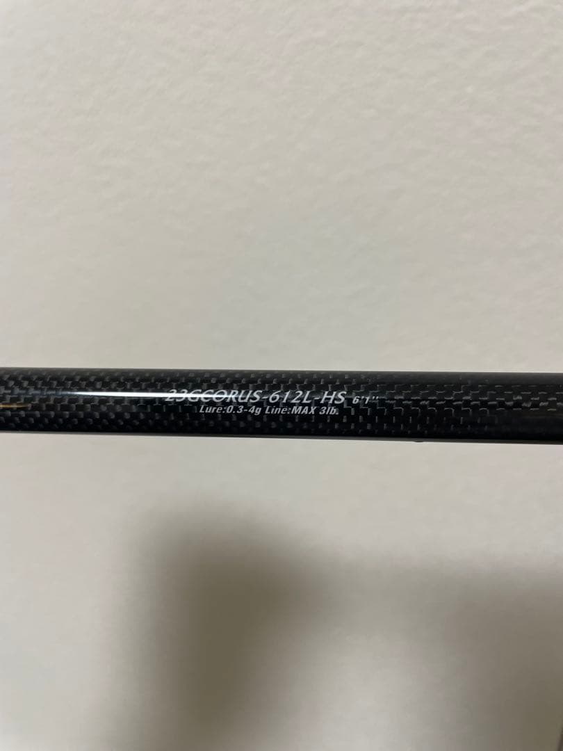 オリムピック(OLYMPIC) 23コルトUX 23GCORUS-612L-HS