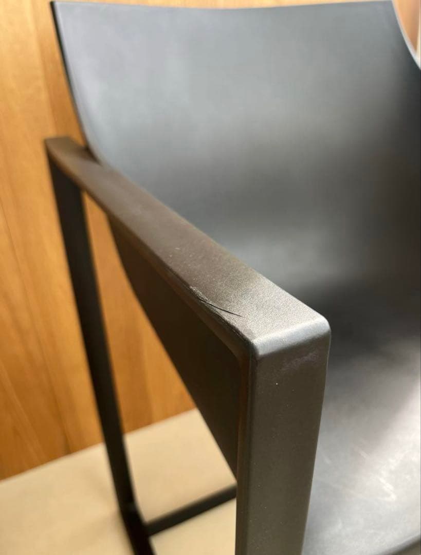 VONDOM Wall street armchair ウォールストリートチェア
