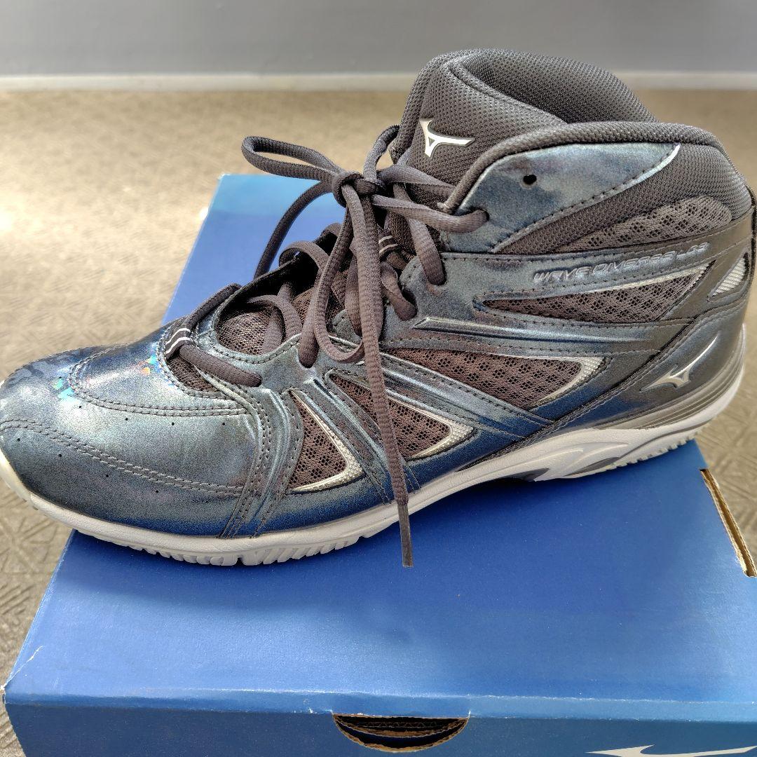 Mizuno ウェーブダイバース LG3 27.5cm
