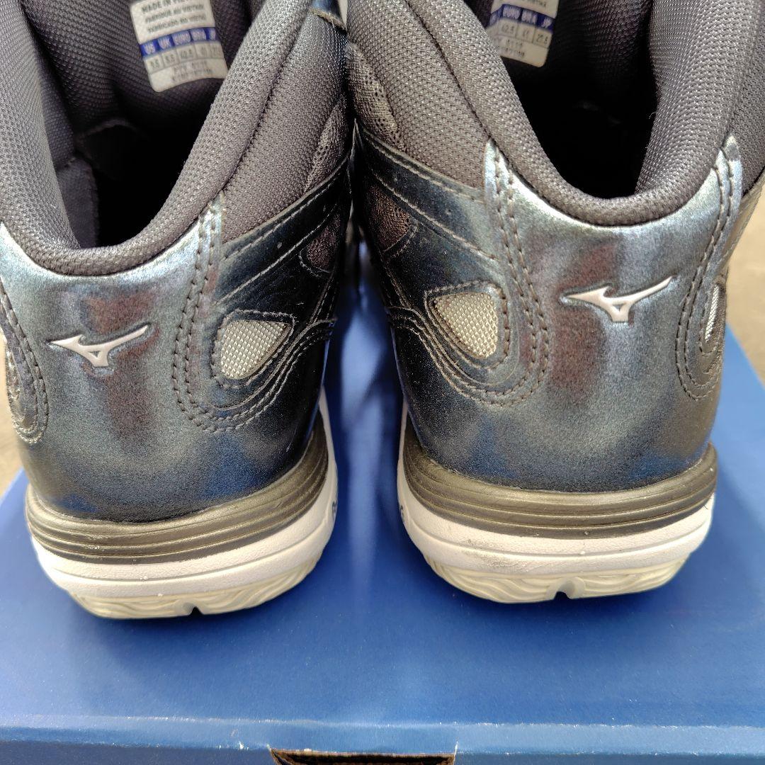 Mizuno ウェーブダイバース LG3 27.5cm