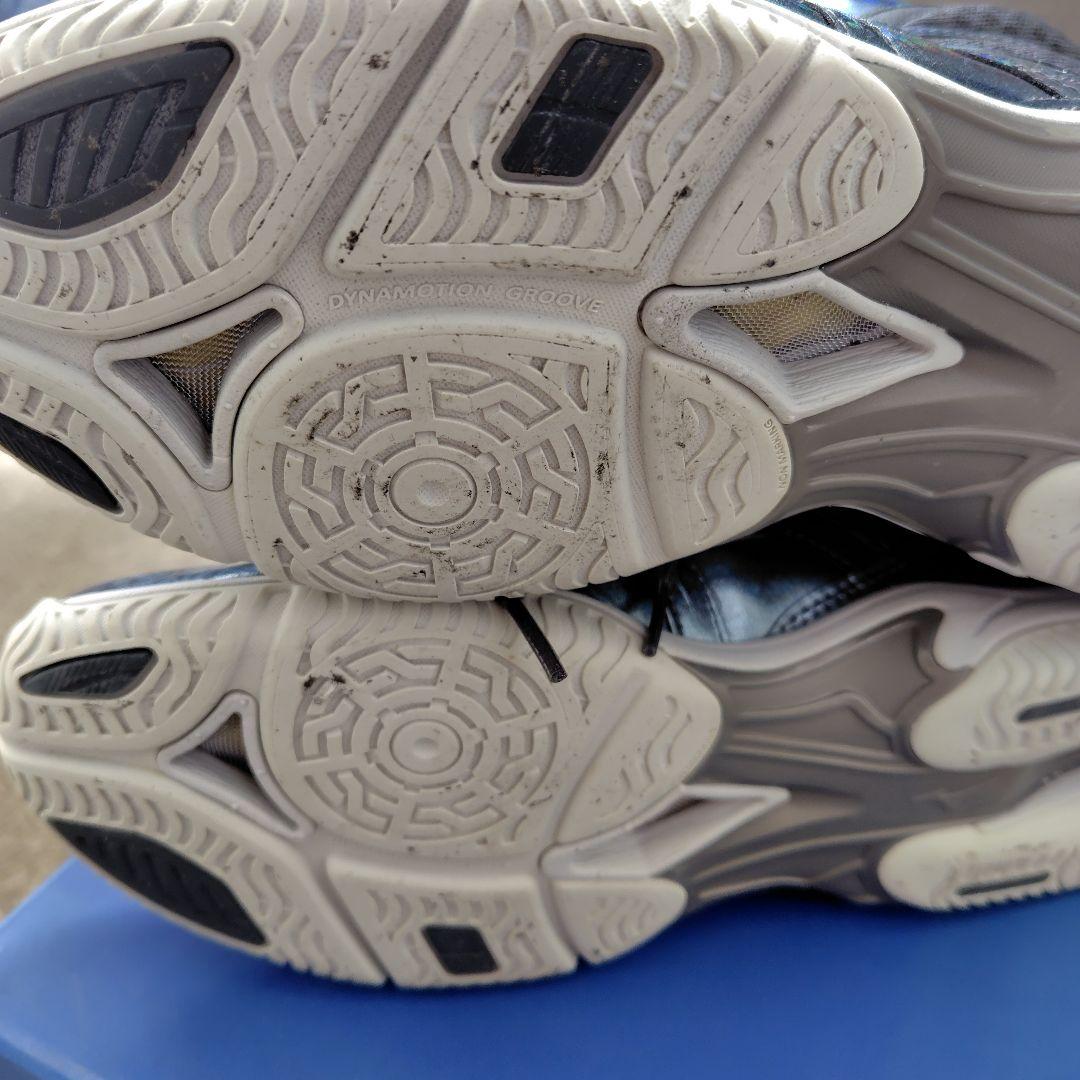 Mizuno ウェーブダイバース LG3 27.5cm
