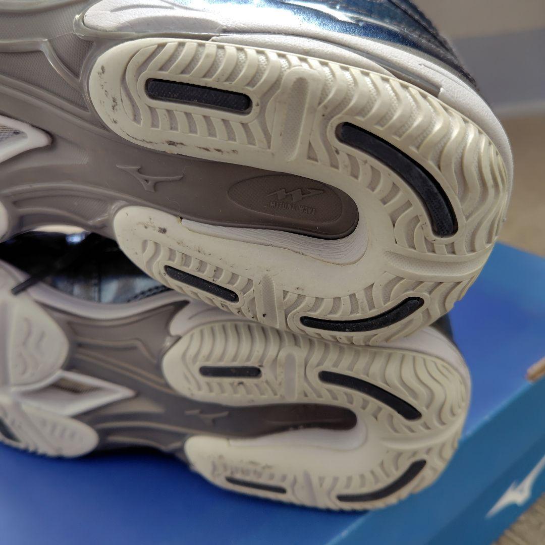 Mizuno ウェーブダイバース LG3 27.5cm