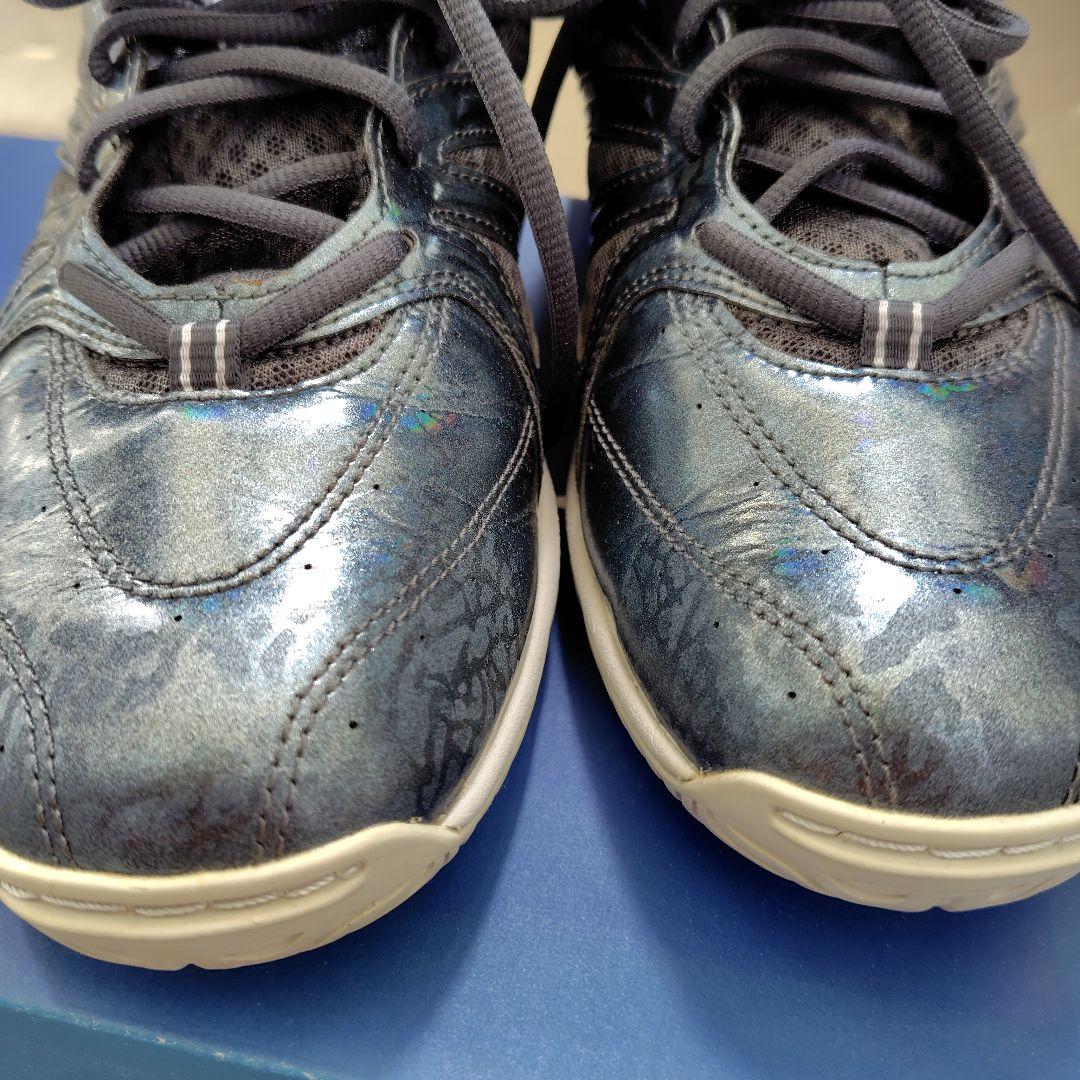 Mizuno ウェーブダイバース LG3 27.5cm
