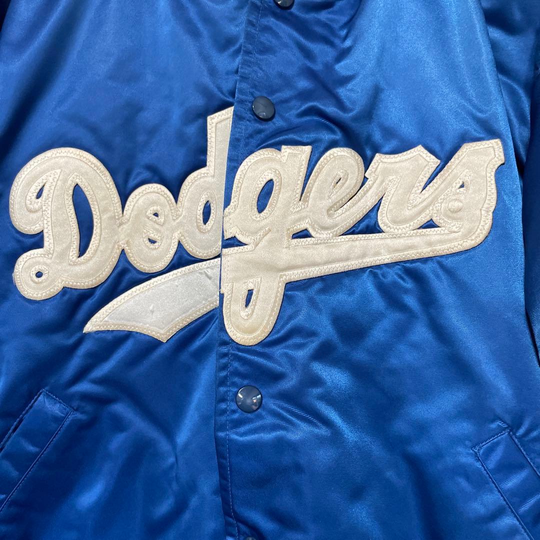 Los Angeles Dodgers ジャケット