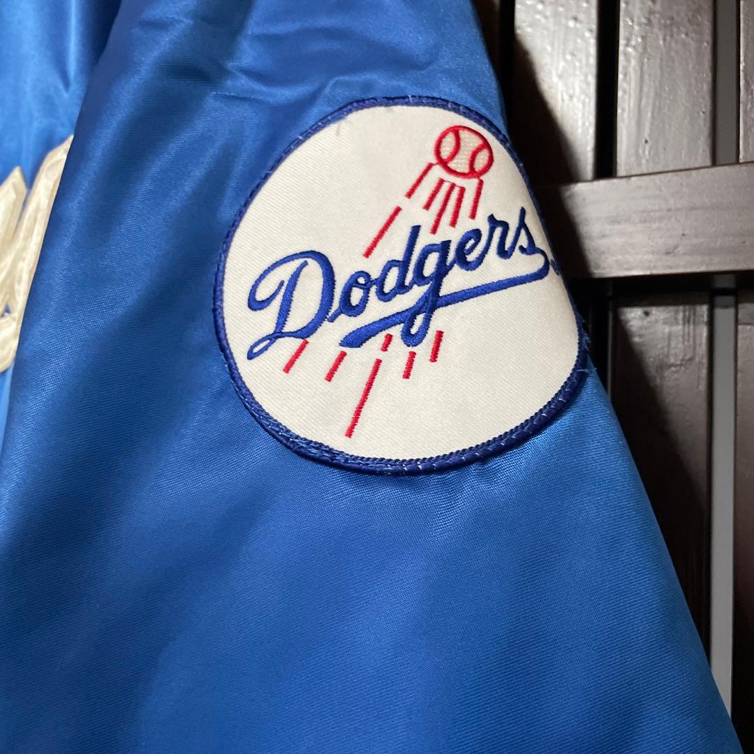 Los Angeles Dodgers ジャケット