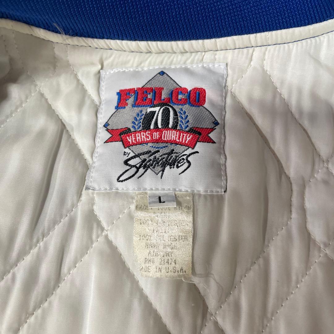 Los Angeles Dodgers ジャケット