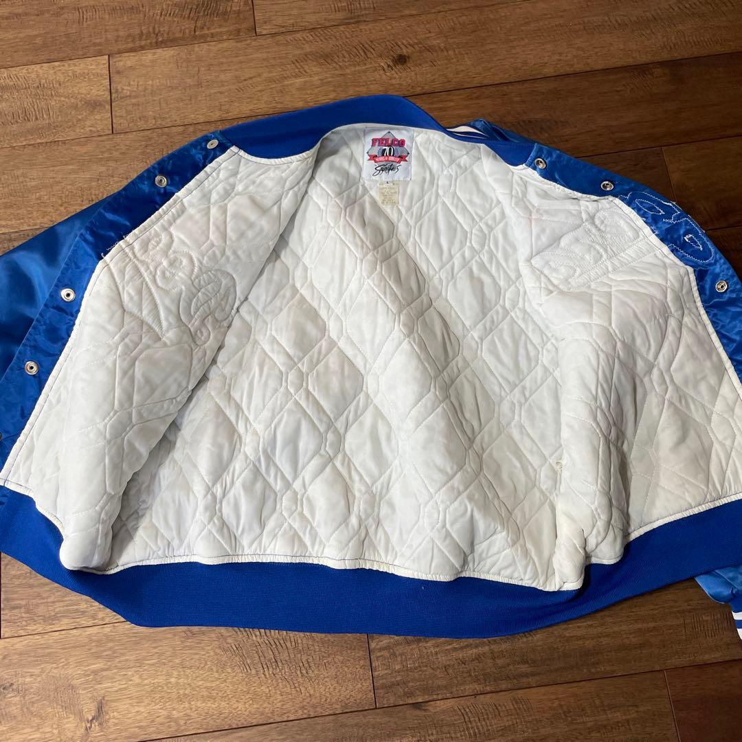 Los Angeles Dodgers ジャケット