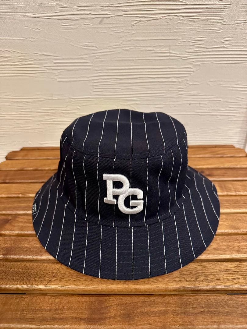 ニューエラハット【NEW ERA X パーリーゲイツ】試着のみ！
