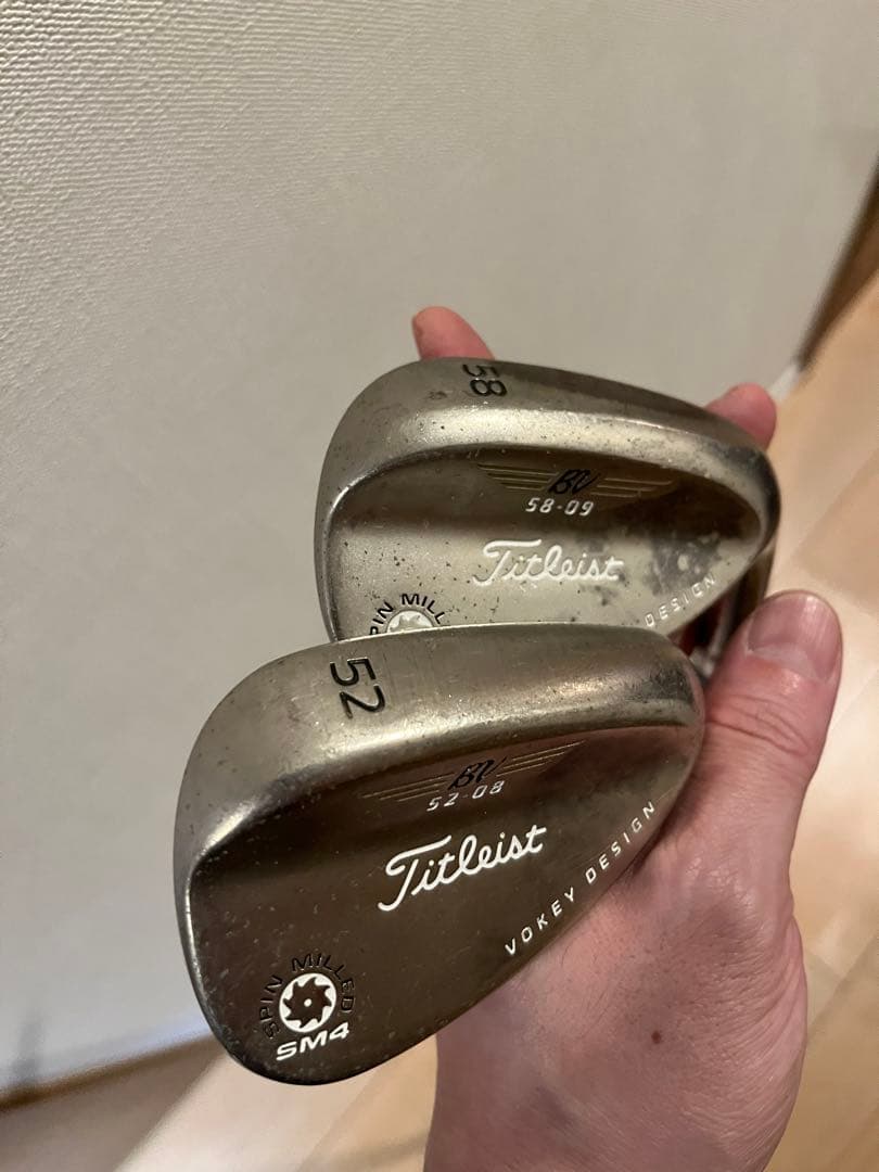 TaylorMadeアイアンセット、キャディバッグ、ウェッジ、ウッド、パター一式
