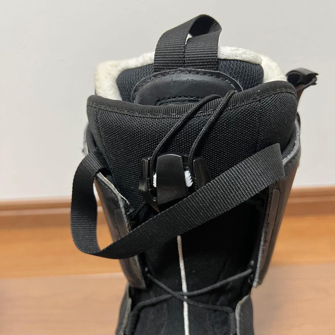 【即日発送】SALOMON サロモン FACTION ファクション27.0cm